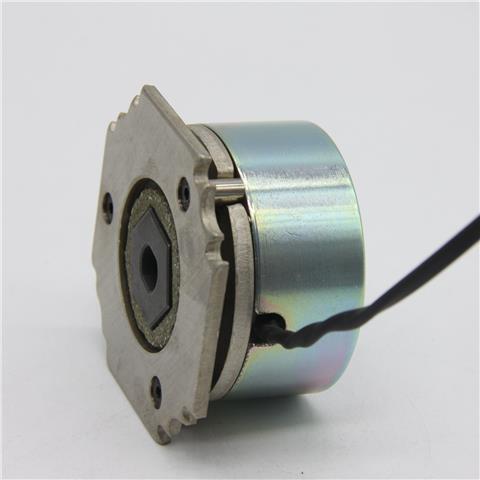 2Nm brake for nema 23 stepper motor 